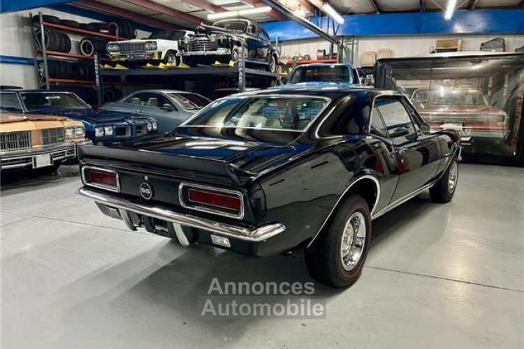 Chevrolet Camaro - <small></small> 81.000 € <small>TTC</small> - #8