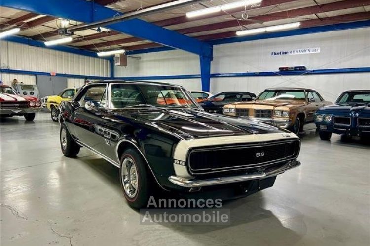 Chevrolet Camaro - <small></small> 81.000 € <small>TTC</small> - #13