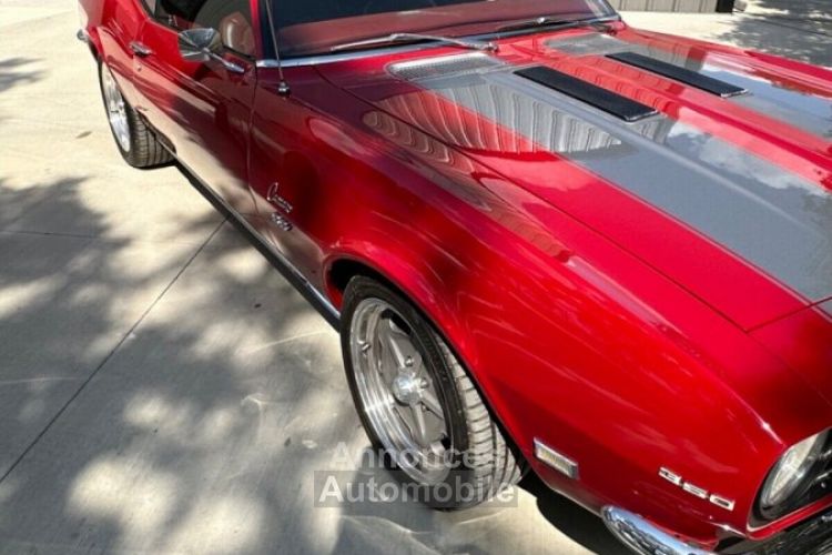 Chevrolet Camaro - <small></small> 78.000 € <small>TTC</small> - #2