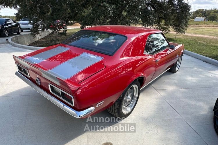 Chevrolet Camaro - <small></small> 78.000 € <small>TTC</small> - #4