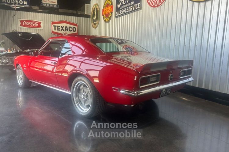 Chevrolet Camaro - <small></small> 78.000 € <small>TTC</small> - #18