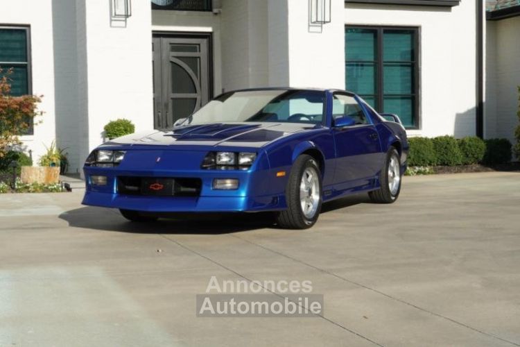 Chevrolet Camaro - <small></small> 48.000 € <small>TTC</small> - #15