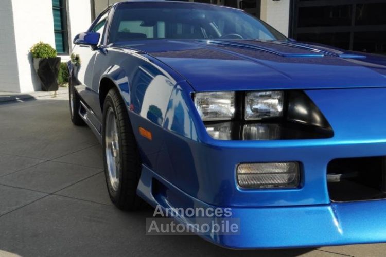 Chevrolet Camaro - <small></small> 48.000 € <small>TTC</small> - #24