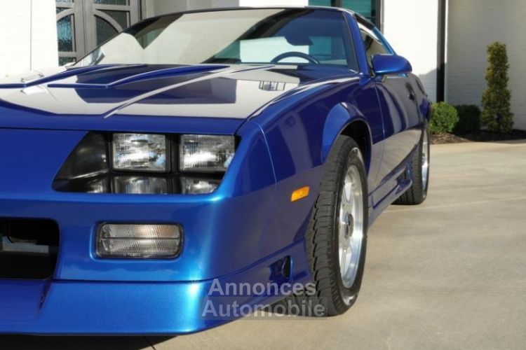 Chevrolet Camaro - <small></small> 48.000 € <small>TTC</small> - #25