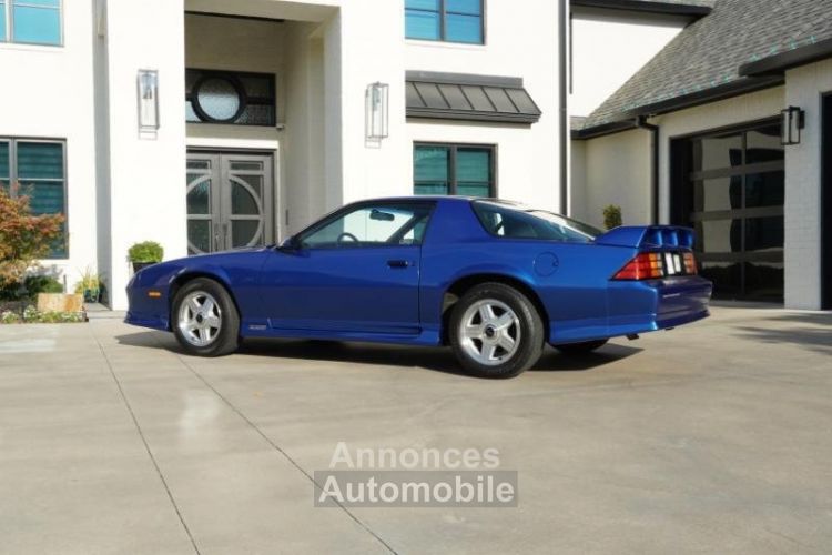 Chevrolet Camaro - <small></small> 48.000 € <small>TTC</small> - #27