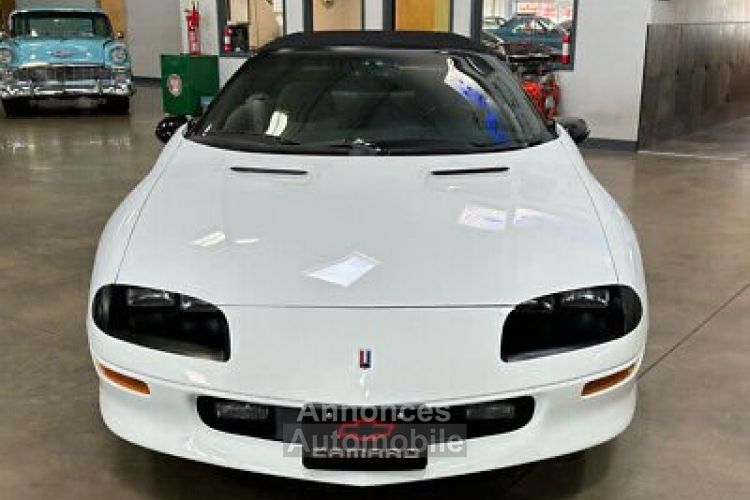 Chevrolet Camaro - <small></small> 28.000 € <small>TTC</small> - #2