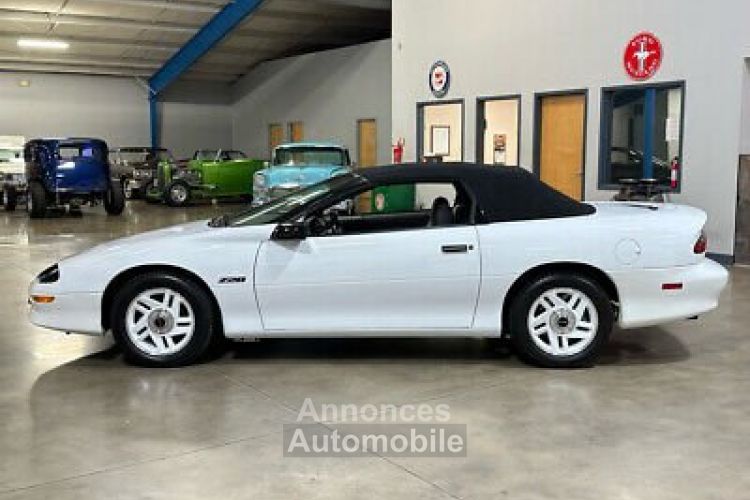 Chevrolet Camaro - <small></small> 28.000 € <small>TTC</small> - #4