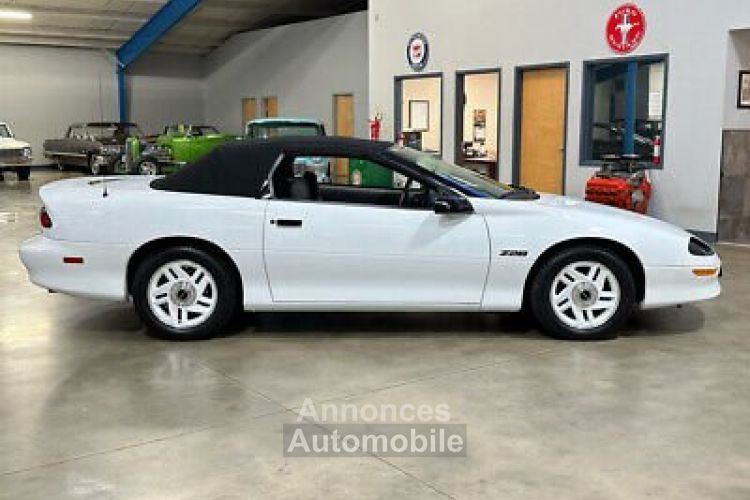 Chevrolet Camaro - <small></small> 28.000 € <small>TTC</small> - #8