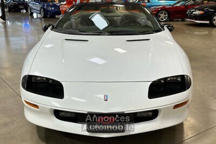 Chevrolet Camaro - <small></small> 28.000 € <small>TTC</small> - #16