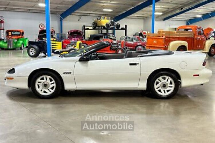 Chevrolet Camaro - <small></small> 28.000 € <small>TTC</small> - #18