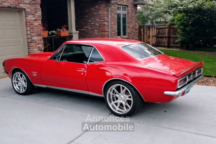 Chevrolet Camaro - <small></small> 70.000 € <small>TTC</small> - #7