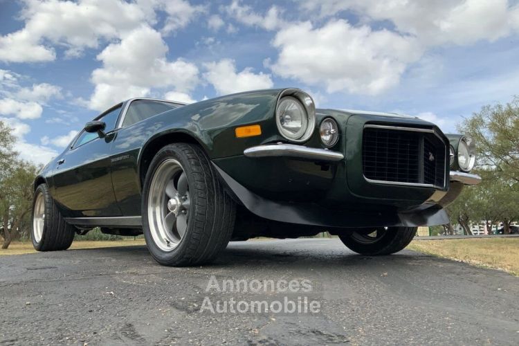 Chevrolet Camaro - <small></small> 59.000 € <small>TTC</small> - #7