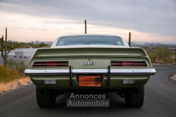 Chevrolet Camaro - <small></small> 80.000 € <small>TTC</small> - #2