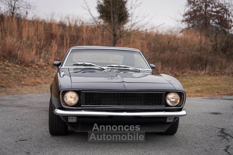 Chevrolet Camaro - <small></small> 53.000 € <small>TTC</small> - #3