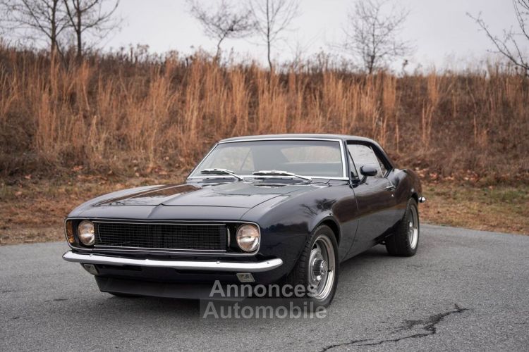 Chevrolet Camaro - <small></small> 53.000 € <small>TTC</small> - #13