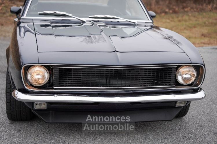 Chevrolet Camaro - <small></small> 53.000 € <small>TTC</small> - #18