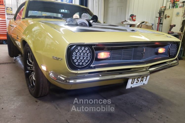 Chevrolet Camaro - <small></small> 42.000 € <small>TTC</small> - #2