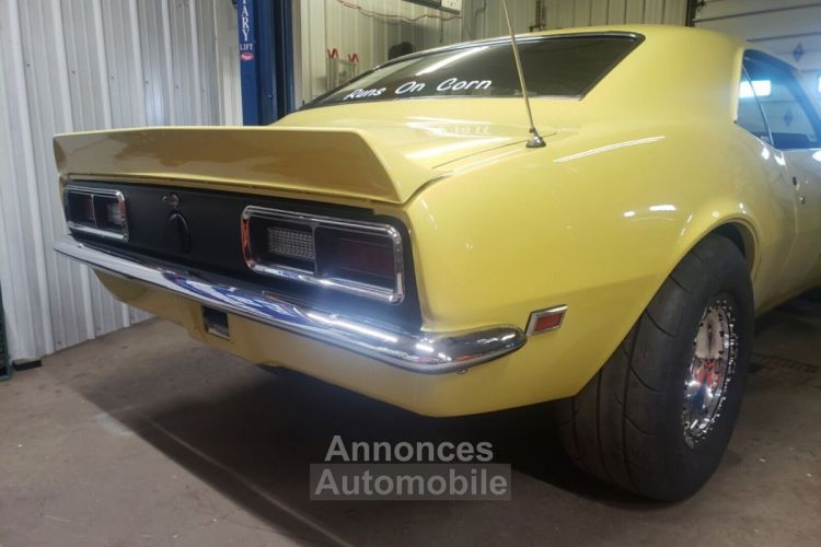 Chevrolet Camaro - <small></small> 42.000 € <small>TTC</small> - #5