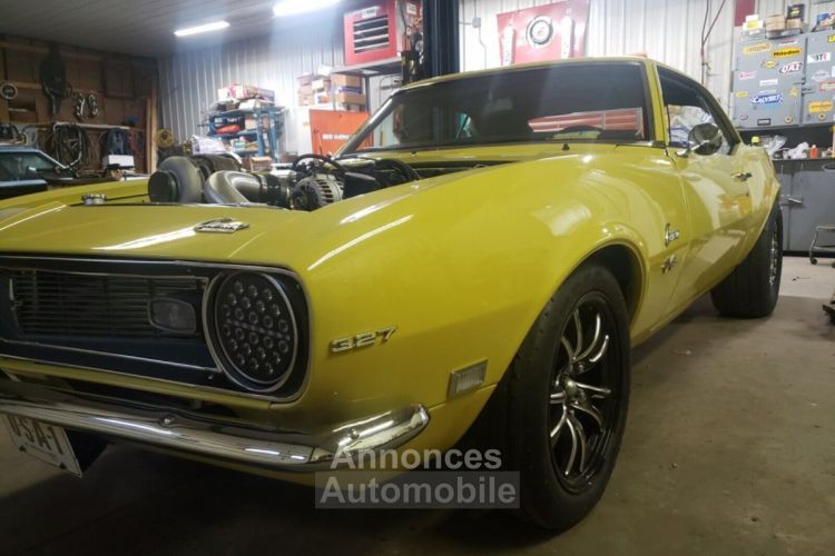 Chevrolet Camaro - <small></small> 42.000 € <small>TTC</small> - #6