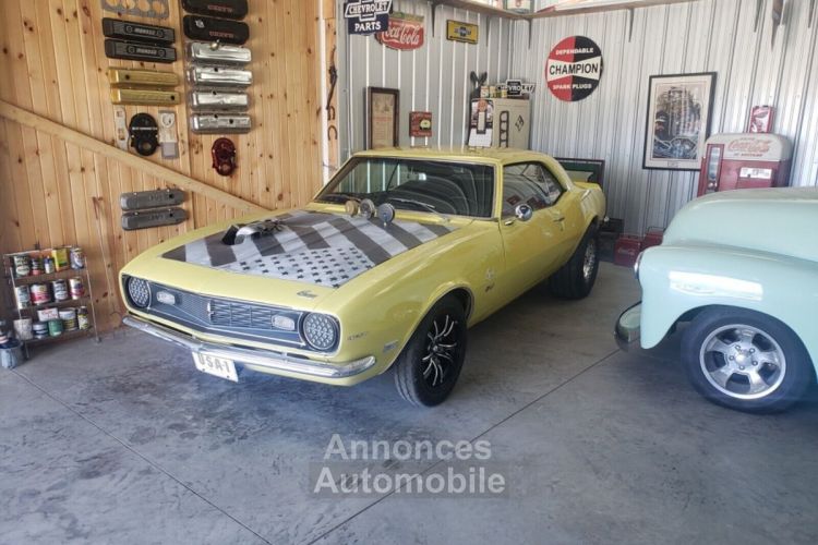 Chevrolet Camaro - <small></small> 42.000 € <small>TTC</small> - #11