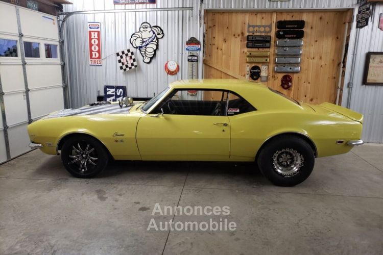 Chevrolet Camaro - <small></small> 42.000 € <small>TTC</small> - #14