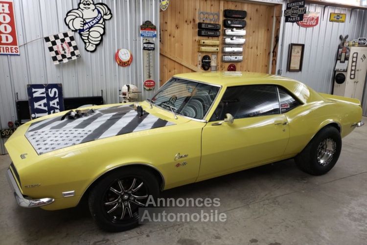 Chevrolet Camaro - <small></small> 42.000 € <small>TTC</small> - #15