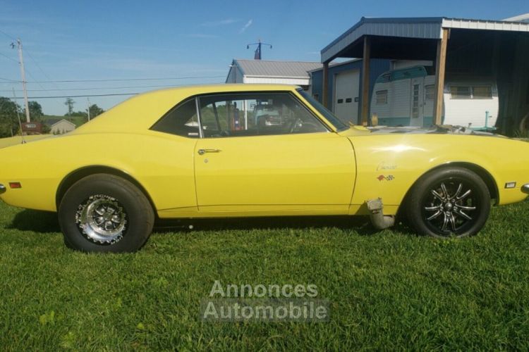 Chevrolet Camaro - <small></small> 42.000 € <small>TTC</small> - #29