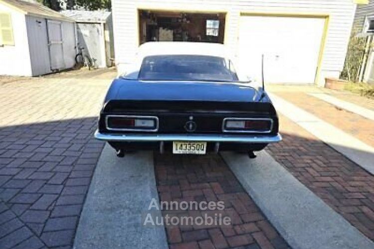 Chevrolet Camaro - <small></small> 58.000 € <small>TTC</small> - #4