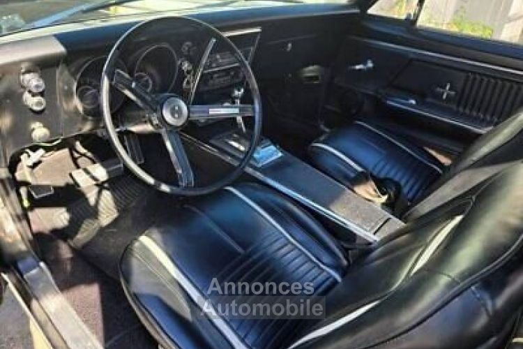 Chevrolet Camaro - <small></small> 58.000 € <small>TTC</small> - #5