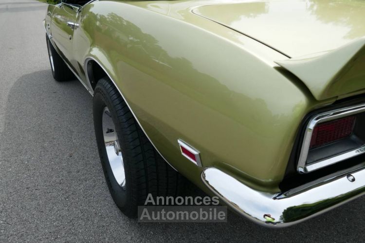 Chevrolet Camaro - <small></small> 58.000 € <small>TTC</small> - #4