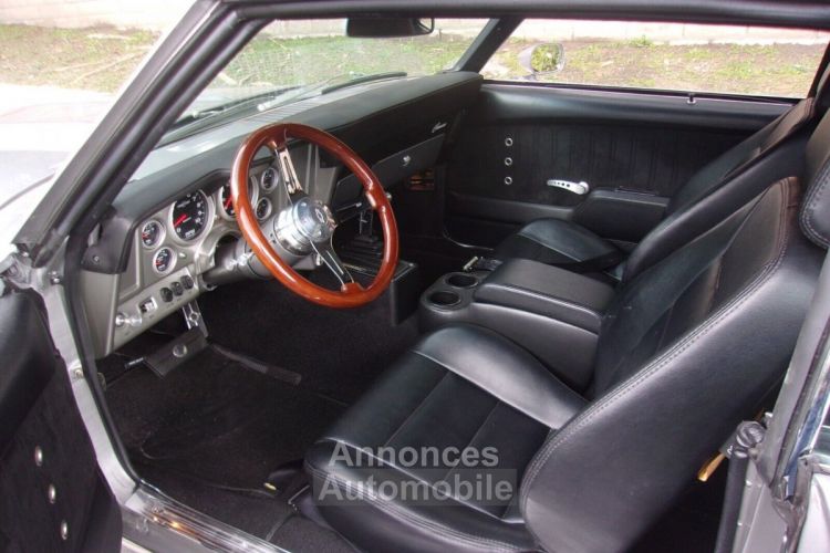 Chevrolet Camaro - <small></small> 91.000 € <small>TTC</small> - #5