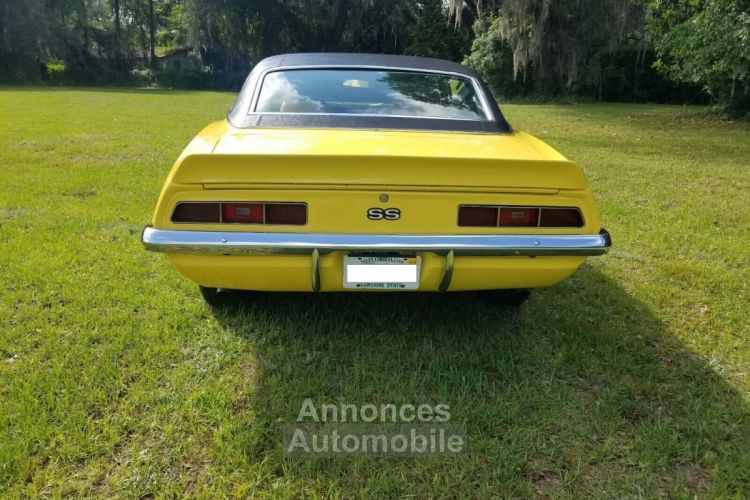 Chevrolet Camaro - <small></small> 70.000 € <small>TTC</small> - #4