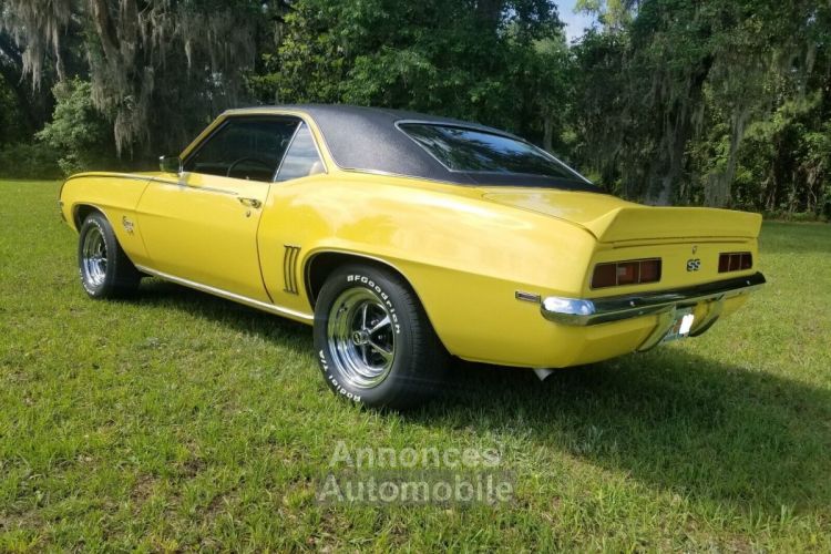 Chevrolet Camaro - <small></small> 70.000 € <small>TTC</small> - #5