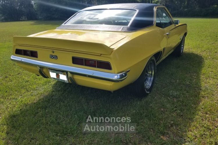 Chevrolet Camaro - <small></small> 70.000 € <small>TTC</small> - #6