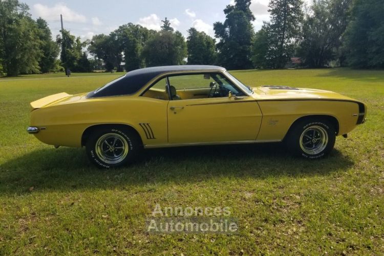 Chevrolet Camaro - <small></small> 70.000 € <small>TTC</small> - #7