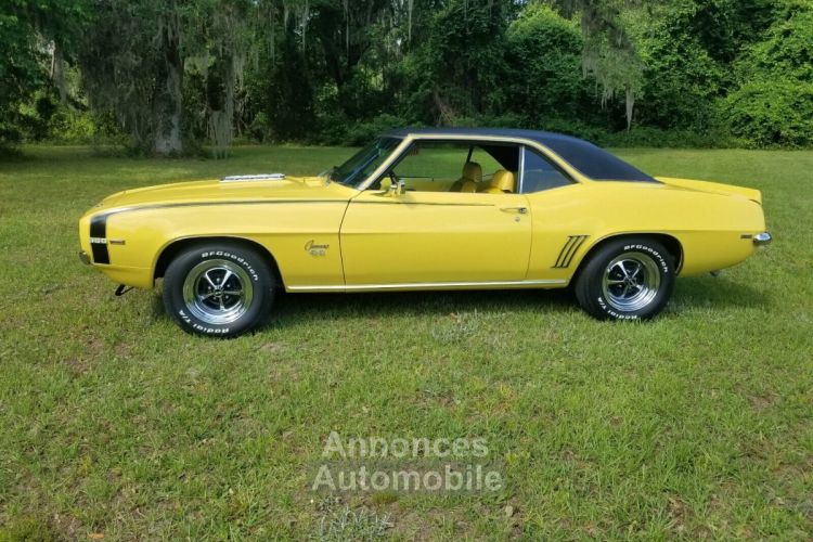 Chevrolet Camaro - <small></small> 70.000 € <small>TTC</small> - #8