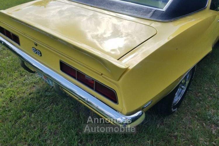 Chevrolet Camaro - <small></small> 70.000 € <small>TTC</small> - #38