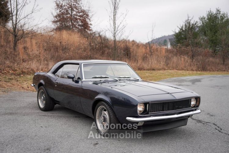 Chevrolet Camaro - <small></small> 53.000 € <small>TTC</small> - #4