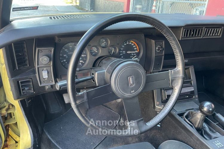 Chevrolet Camaro - <small></small> 22.000 € <small>TTC</small> - #27