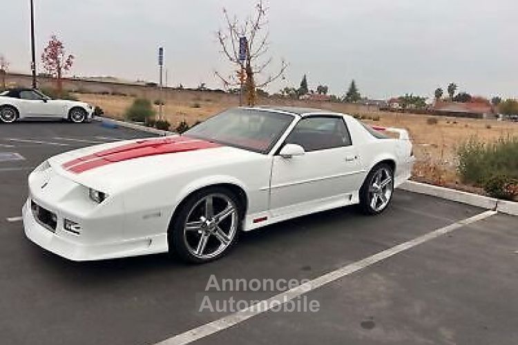 Chevrolet Camaro - <small></small> 38.000 € <small>TTC</small> - #2