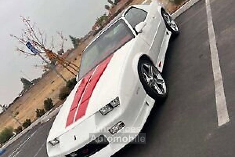 Chevrolet Camaro - <small></small> 38.000 € <small>TTC</small> - #3