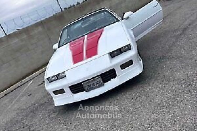 Chevrolet Camaro - <small></small> 38.000 € <small>TTC</small> - #4