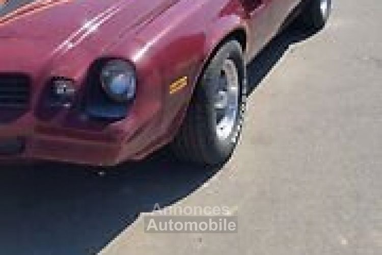 Chevrolet Camaro - <small></small> 26.000 € <small>TTC</small> - #2