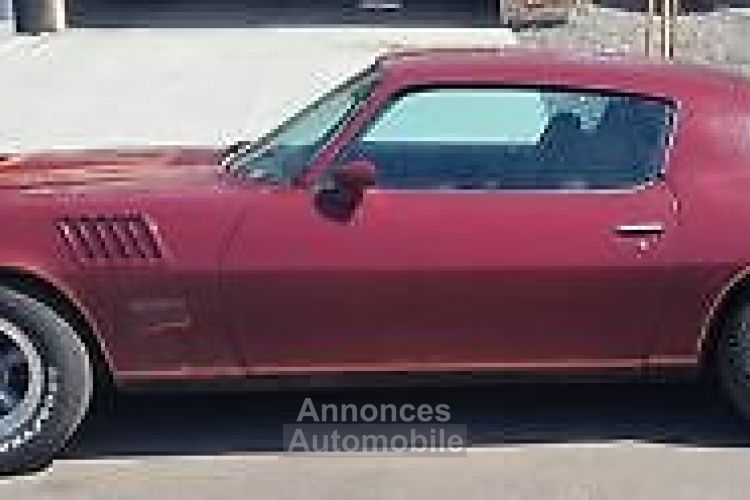 Chevrolet Camaro - <small></small> 26.000 € <small>TTC</small> - #3