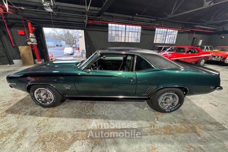 Chevrolet Camaro - <small></small> 55.000 € <small>TTC</small> - #4