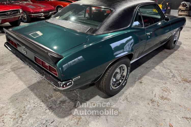 Chevrolet Camaro - <small></small> 55.000 € <small>TTC</small> - #8