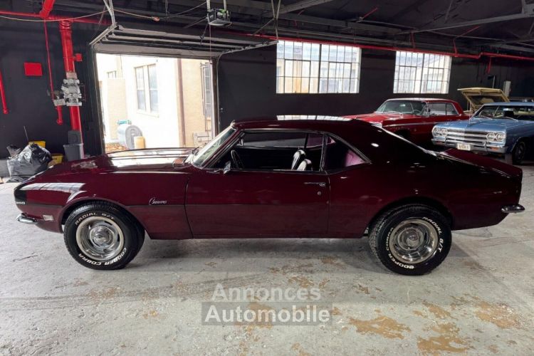 Chevrolet Camaro - <small></small> 49.000 € <small>TTC</small> - #5