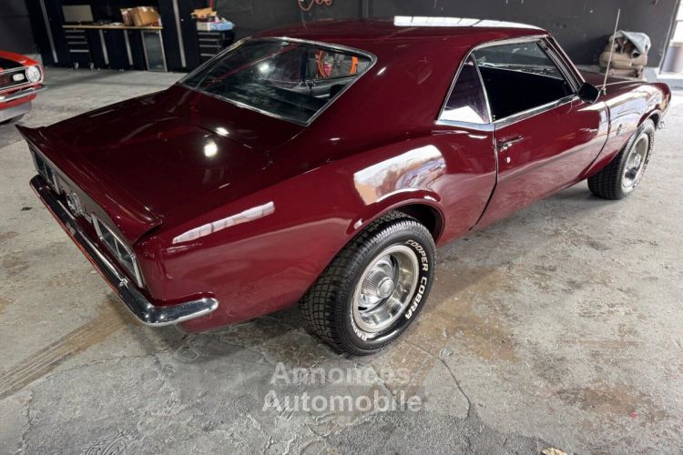 Chevrolet Camaro - <small></small> 49.000 € <small>TTC</small> - #9