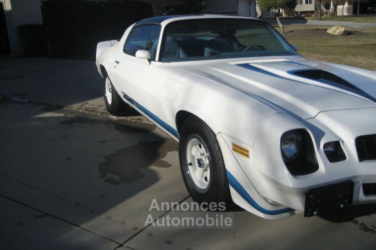 Chevrolet Camaro - <small></small> 45.000 € <small>TTC</small> - #6