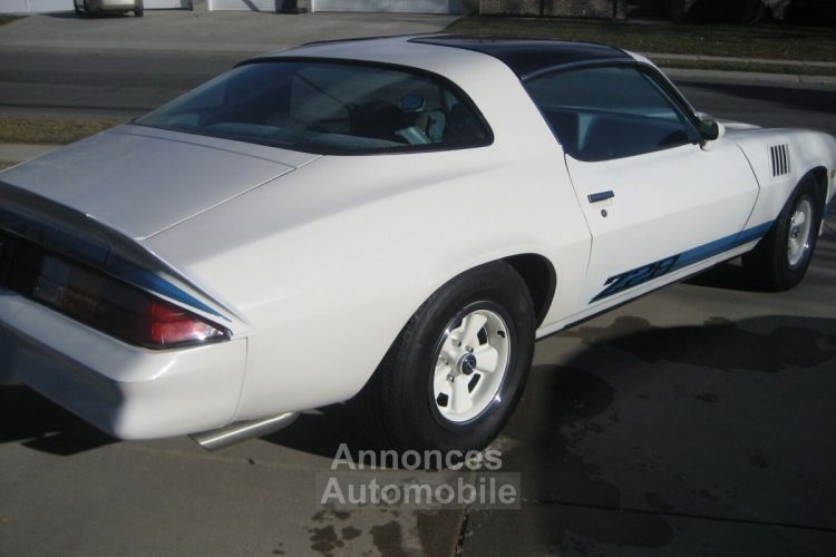 Chevrolet Camaro - <small></small> 45.000 € <small>TTC</small> - #7